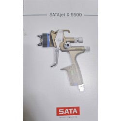 SATAjet