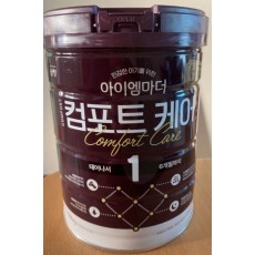 남양 컴포트케어 1단계 800g 2캔