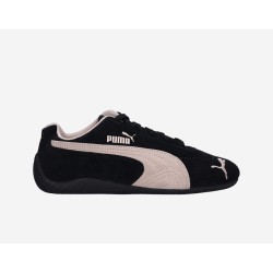 Puma Speedcat OG Black Mauve Mist