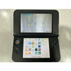 닌텐도 3DS LL (cfw 설치O)